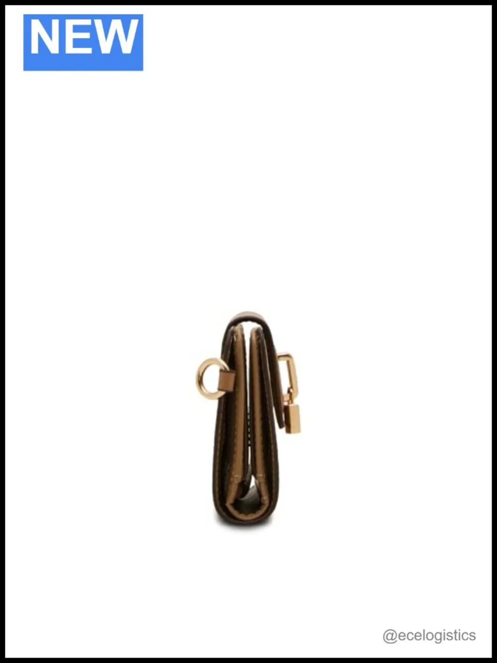 Anne Klein 2-Piece Gift Set Wristlet with Bag Charm